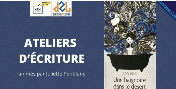 Les jeunes écrivent pour Jadd Hilal