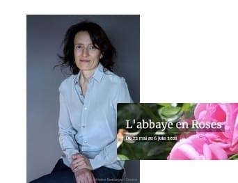 2 juin Balade botanico-littéraire avec Célia Houdart<br><small>le 2 juin 2021</small>