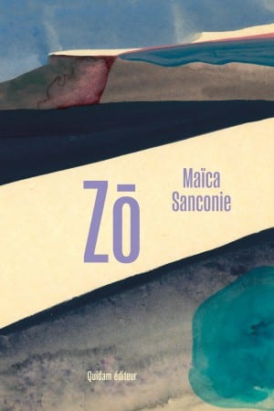 Maïca Sanconie / Zō