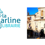 11 mai I Marie Cosnay I librairie La Carline I cinéma Le Bourguet – Forcalquier