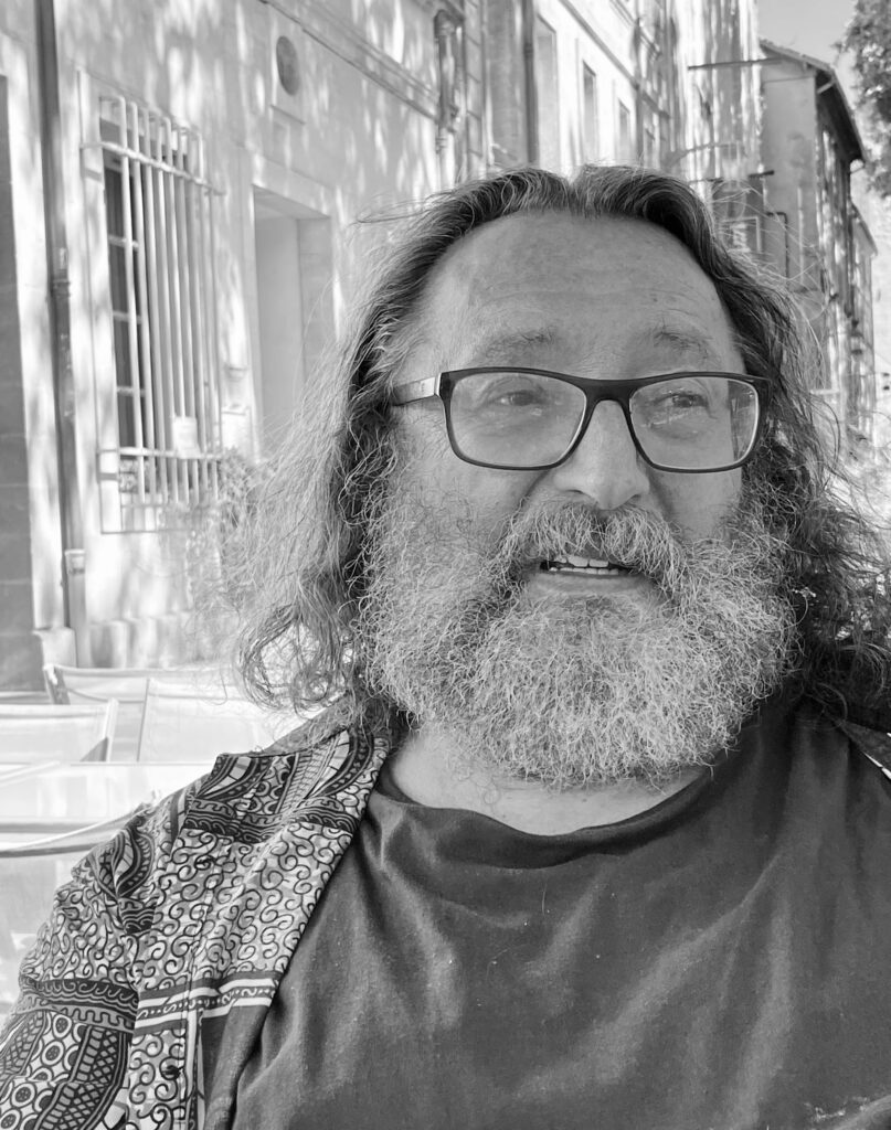 14 octobre I Une journée avec Eugène Durif I Sigonce