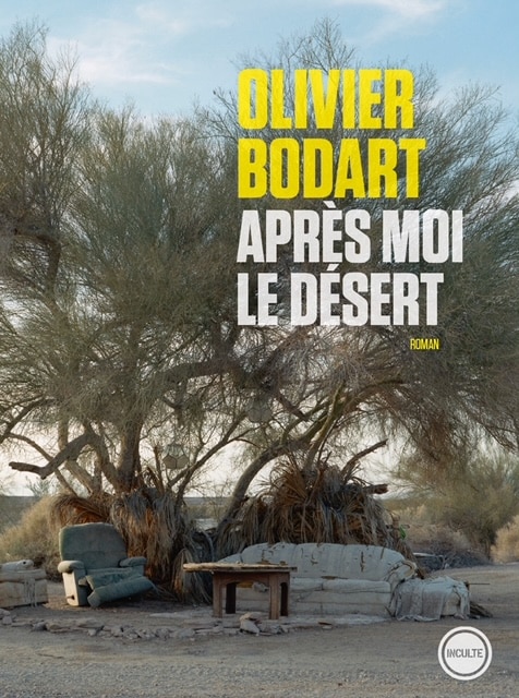 Olivier Bodart, Après moi le désert