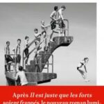 Thibault Bérard / Le Grand saut