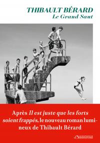 Thibault Bérard / Le Grand saut