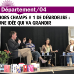 Haute-Provence info/Retour Festival Hors-Champs