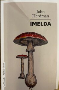 John Herdman, Imelda