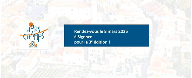 Hors-Champs 2025