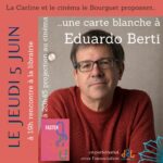 5 juin / Eduardo Berti  / Forcalquier