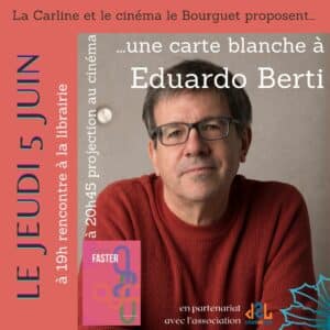 5 juin / Eduardo Berti  / Forcalquier