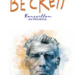 15 juillet / Hors-les-murs à Sigonce / Festival Beckett