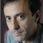 Festival Beckett/atelier théâtre – Stéphane Valensi/15 juillet / Sigonce