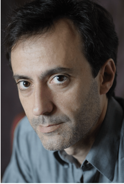 Festival Beckett/atelier théâtre – Stéphane Valensi/15 juillet / Sigonce