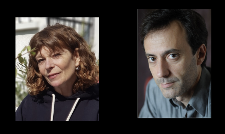 2026 / Du texte à la scène / Pré-programmation