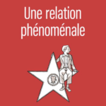 16 juillet / Sigonce / Une relation phénoménale (lecture)