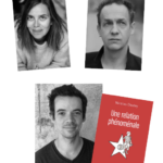 16 juillet / Sigonce / Une relation phénoménale (lecture)