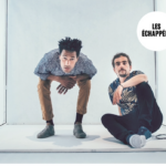 Une « Échappée » du Théâtre Durance / 1er octobre / Sigonce