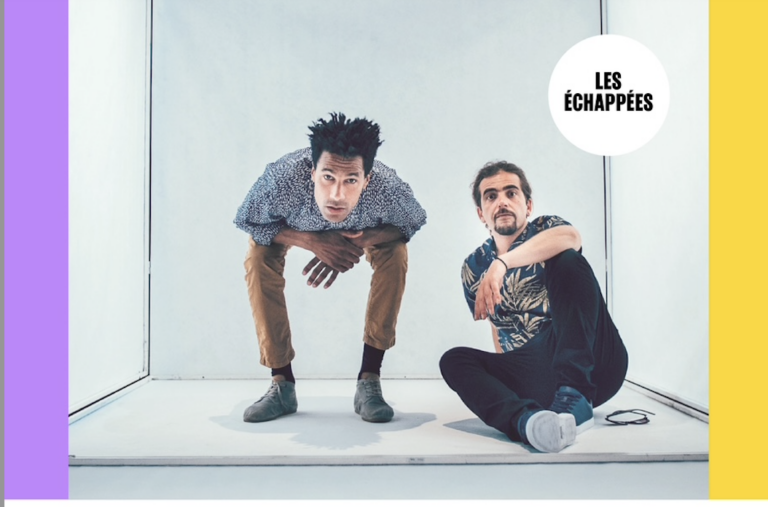 Une « Échappée » du Théâtre Durance / 1er octobre / Sigonce