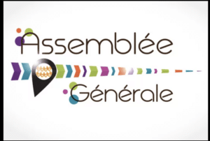 Assemblées générales ordinaire et extraordinaire / 3 octobre 2026 /Sigonce